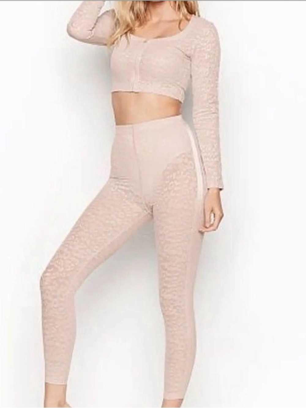 Victoria's Secret Matching Set NWOT